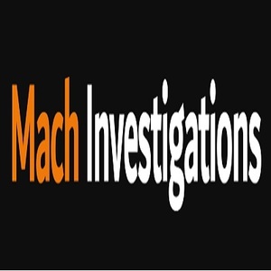 Mach Investigations - Dallas, TX, USA