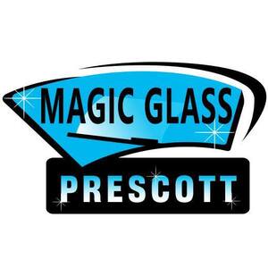 Magic Glass Windshield Replacement & Repair - Prescott, AZ, USA