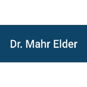 Dr. Mahr Elder - Novato, CA, USA