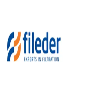 Fileder Filter Systems Ltd - Maidstone, Kent, United Kingdom
