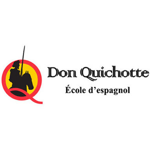 École d'espagnol Don Quichotte - Montreal, QC, Canada
