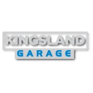 Kingsland Mot Blackpool - Blackpool, Lancashire, United Kingdom