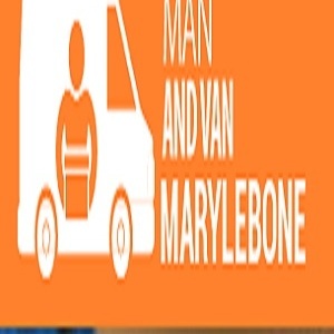 Man and Van Marylebone. - London, London W, United Kingdom