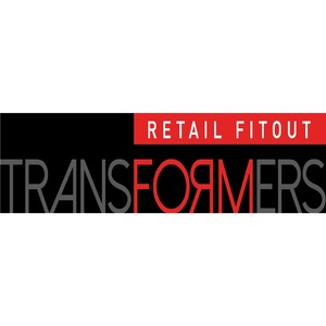 Transformers Retail Fitout - Wangara, WA, Australia