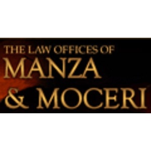 Manza & Moceri PS - Tacoma, WA, USA