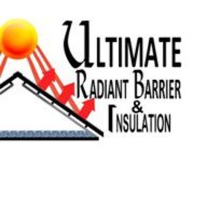 Ultimate Radiant Barrier & Insulation - Houston, TX, USA