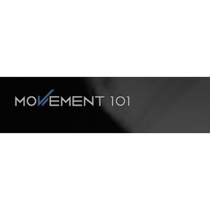 Movement 101 - Marrickville, NSW, Australia