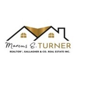 Marcus E. Turner - Washington, DC, USA