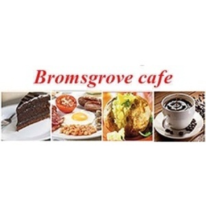 Bromsgrove Cafe - Bromsgrove, Worcestershire, United Kingdom
