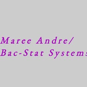 Maree Andre Bac-Stat Systems - San Jose, CA, USA