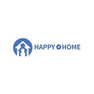 Happy at Home - Waltham, MA, USA