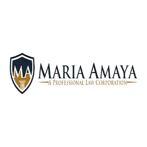 Maria Amaya, A Professional Law Corporation - Chico, CA, USA