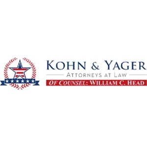 Kohn & Yager LLC - Marietta, GA, USA