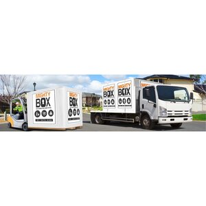MightyBox Self Storage Melbourne - Melbourne, VIC, Australia