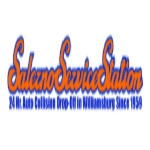 Salerno Auto Body Shop *Since 1959* - Brooklyn, NY, USA