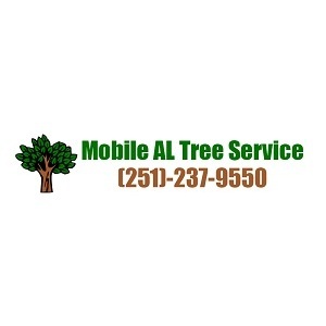Mobile AL Tree Service - Mobile, AL, USA