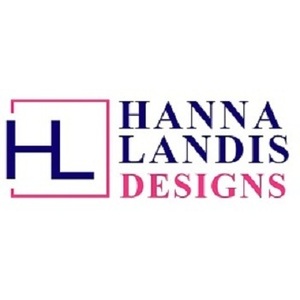 Hanna Landis Designs Marketing agency - Tacoma, WA, USA
