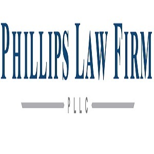 Phillips Law Firm - Seatac, WA, USA
