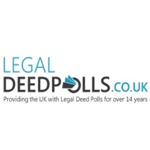 Legal Deed Polls - Swindon, Wiltshire, United Kingdom