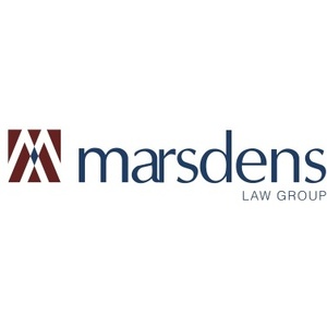 Marsdens Law Group - Liverpool, NSW, Australia
