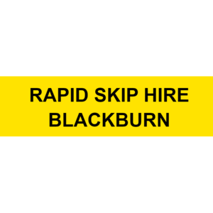 Rapid Skip Hire Blackburn - Blackburn, Lancashire, United Kingdom
