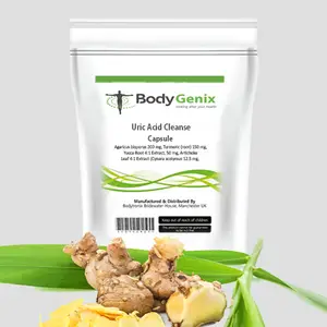 Uric Acid Cleanse Capsules-healthsupplementsdirect - Manchaster, Greater Manchester, United Kingdom