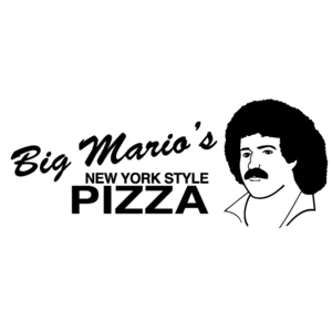 Big Mario\'s Pizza - Seatle, WA, USA