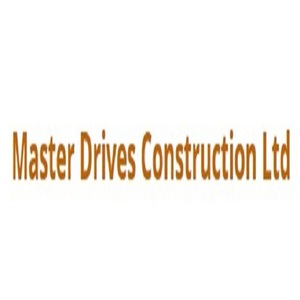 Master Drives Construction Ltd - Telford, Shropshire, United Kingdom