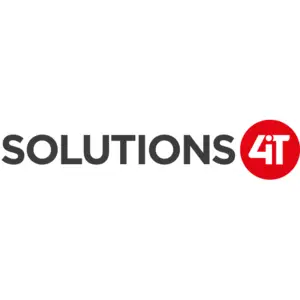 Solutions 4 IT Limited - Worcester, Worcestershire, United Kingdom
