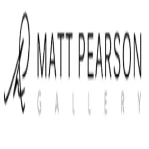 -Matt Pearson Gallery - Sydney, NSW, Australia