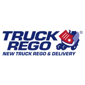 New Truck Rego - Laverton North, VIC, Australia