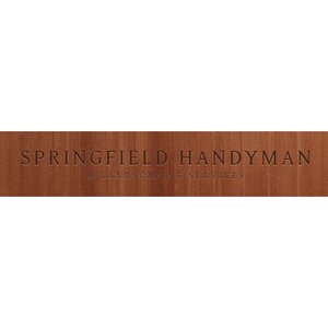 Springfield Handyman & Landscaping Services - Springfield, IL, USA