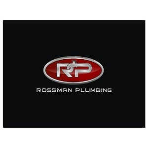 Rossman Plumbing - Riverside, CA, USA