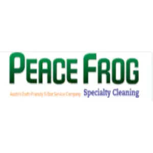 Peace Frog Specialty Cleaning - Austin, TX, USA