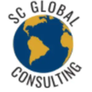 SC Global Business Consulting - Costa Mesa, CA, USA