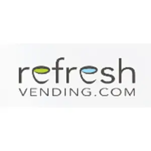 Refresh Vending - Coalville, West Midlands, United Kingdom