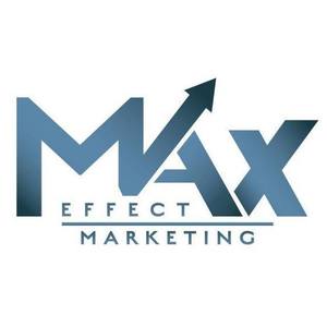 Max Effect Marketing - Denver, CO, USA