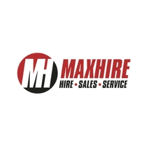 Maxhire Limited - Morpeth, Northumberland, United Kingdom