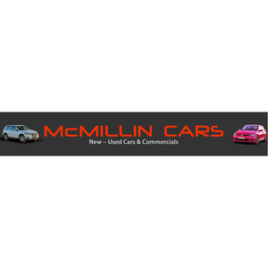McMillin Cars - Magherafelt, County Londonderry, United Kingdom