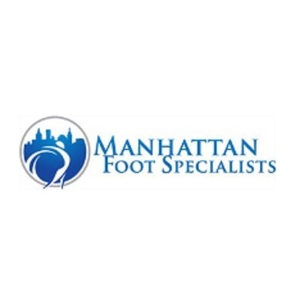 Manhattan Foot Surgeons - New York, NY, USA