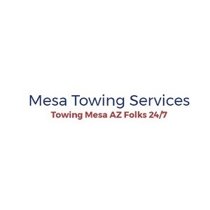 Mesa Towing Services - Mesa, AZ, USA