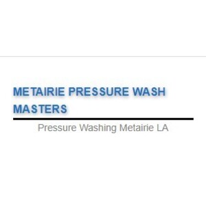 Metairie Pressure Wash Masters - Metairie, LA, USA