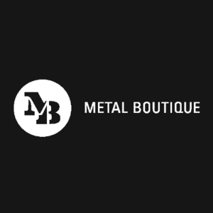 Metal Boutique - Fairfield, NJ, USA