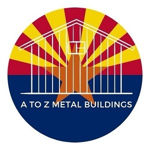 A To Z Metal Buildings - Tucson, AZ, USA