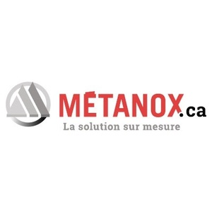 Metanox.ca - Gatineau - Usinage / Fabrication / Machiniste / Soudure - Gatineau, QC, Canada