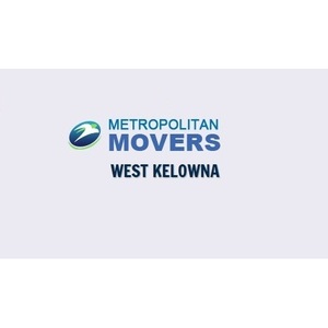 Metropolitan Movers Kelowna - Kelowna, BC, Canada