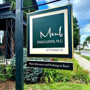A Full-Service Law Firm Committed to Serving the Vermont Community
