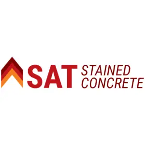 SAT Stained Concrete - San Antonio, TX, USA