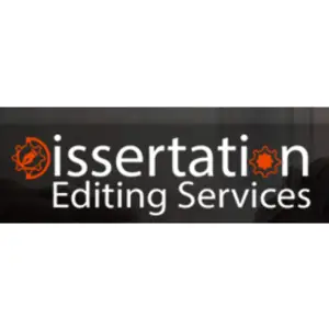 Dissertation Editing Services - Birmingham, London W, United Kingdom