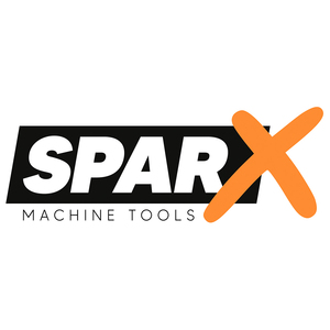 Sparx Machine Tools - Poole, Dorset, United Kingdom